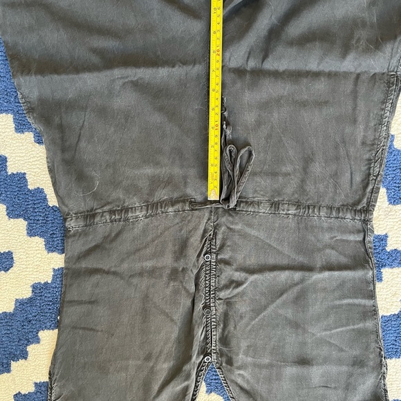 Cloth and Stone romper - Picture 3 of 7